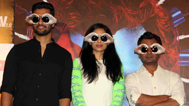 Trailer Launch Of ‘Raman Raghav 2.0’