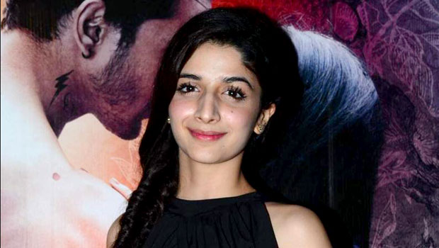 Marwa Hocane was the perfect choice for 'Sanam Teri Kasam', admits filmakers