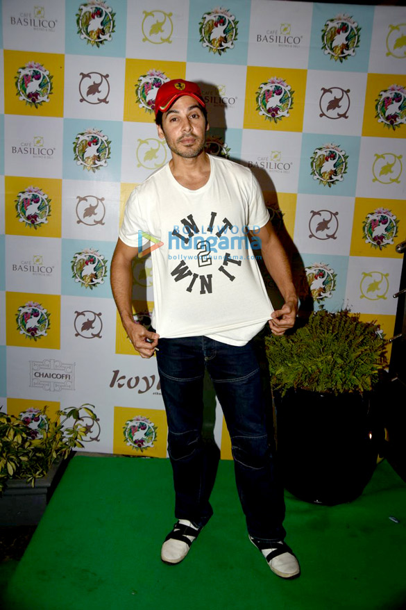 re launch of cafe basillico by farhan ayesha takia azmi 9