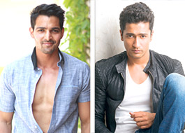 Harshvardhan Rane and Vicky Kaushal to feature in Bejoy Nambiar’s remake of Mani Ratnam’s Agni Natchathiram