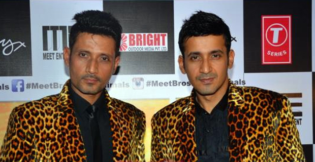 Launch Of ‘Party Animals’ Single Song