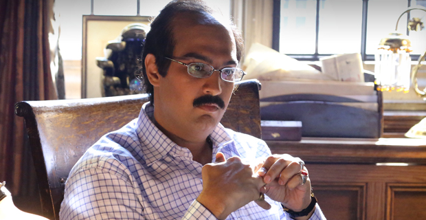 Dialogue Promo 4 (Azhar)