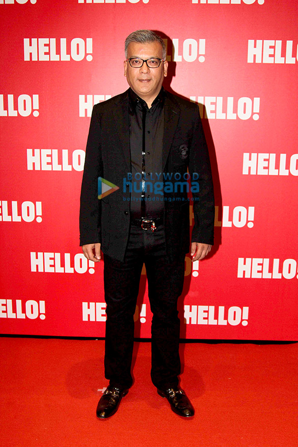 launch of hello magazines coffee table book iconic jewels of india 34
