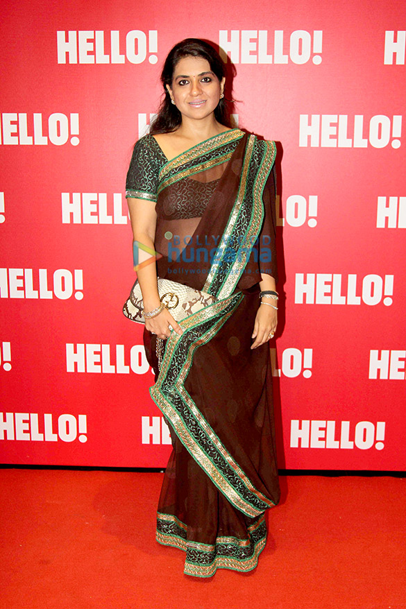 launch of hello magazines coffee table book iconic jewels of india 31