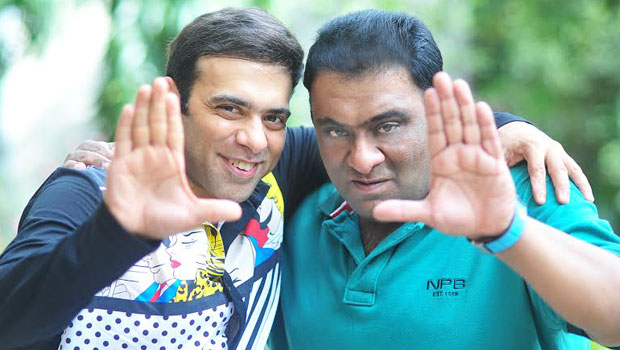 “Housefull 3 Mein Ranjit Katiyal Ka Katiyal Udd Gaya”: Sajid Samji