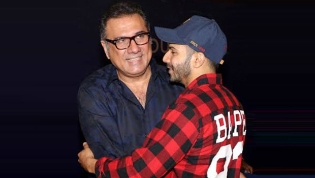 Varun Dhawan Watches ‘Beauty And The Beast’