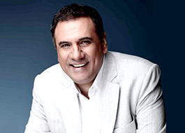 Boman Irani becomes a motivational speaker Boman Irani becomes a motivational speaker