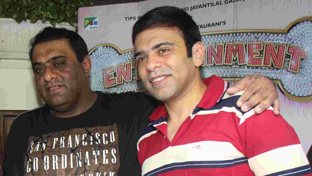 “I Find Jacqueline Fernandez Very Hot”: Sajid Samji