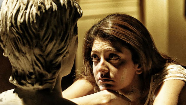 Ankhiyaan (Do Lafzon Ki Kahani)