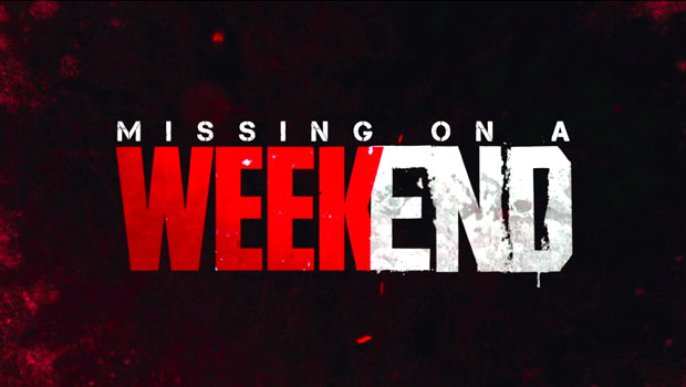 Theatrical Trailer (Missing On A Weekend)