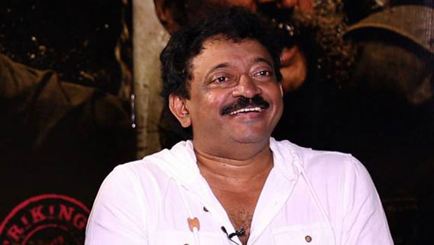 “Veerappan Was Planning To Kidnap Rajinikanth As Well”: Ram Gopal Varma