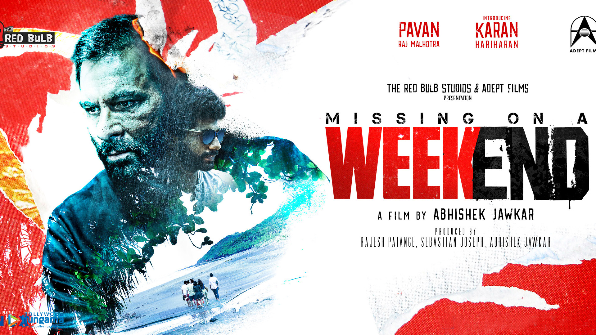 Missing On A Weekend