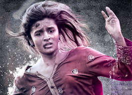 Alia Bhatt to play a rape victim in Udta Punjab?