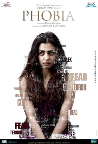Box Office: Worldwide Collections and Day wise breakup of Phobia