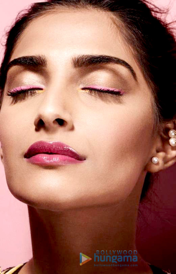 Sonam Kapoor Ahuja