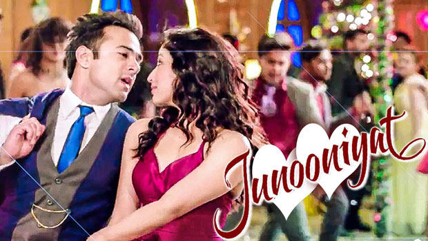 Nachenge (Junooniyat)