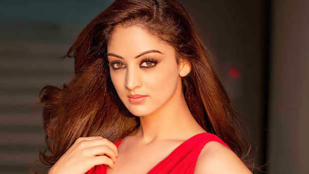 Sandeepa Dhar Inspired By Tiger Shroff For Her Next ‘7 Hours To Go’