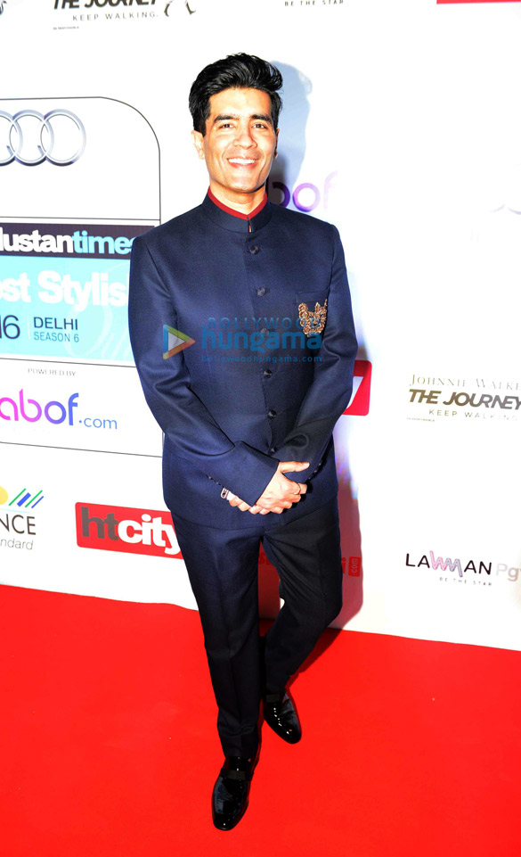 celebs grace ht most stylish 2016 awards in delhi 18