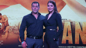 Grand Trailer Launch Of ‘Sultan’