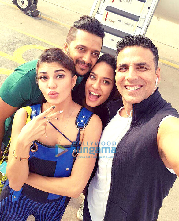 housefull 3 50