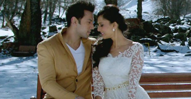 Teaser (Hai Apna Dil Toh Awara) Teaser (Hai Apna Dil Toh Awara)