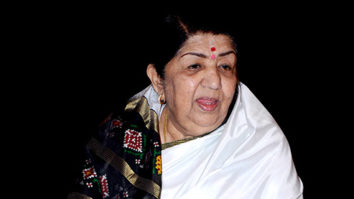 Lata Mangeshkar speaks about Tanmay Bhat’s controversial video