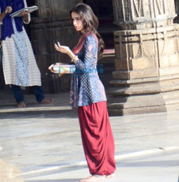 Shraddha Kapoor