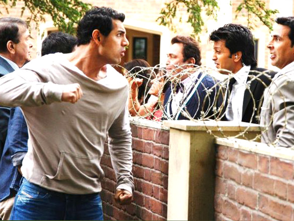 housefull 2 7