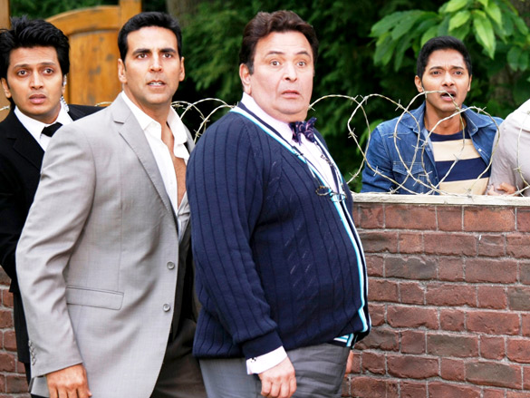 housefull 2 18