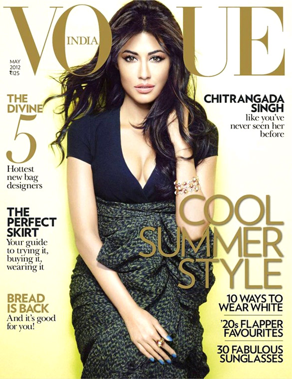 vogue 26