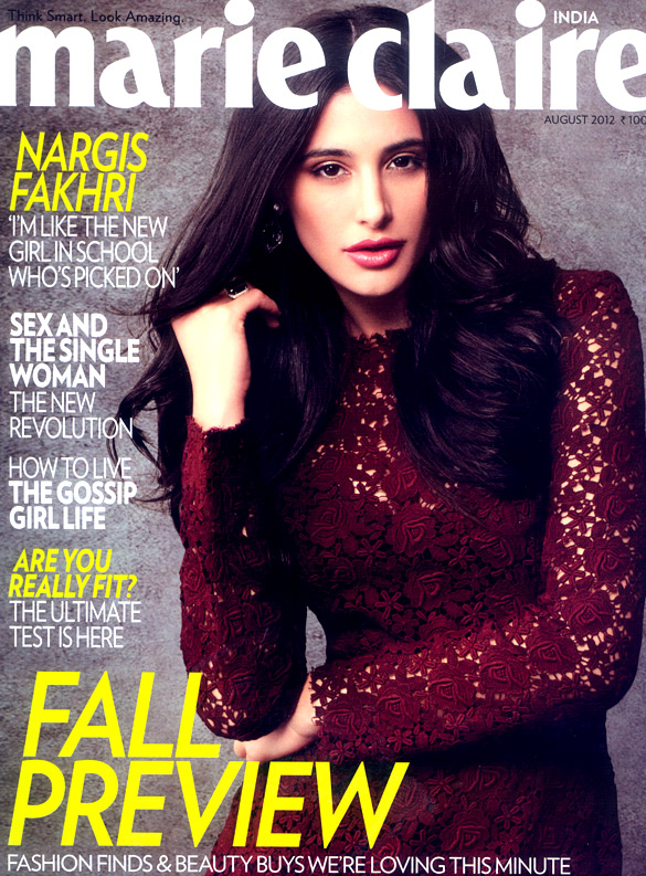 marie claire 13