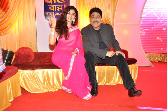 sab tv launches waah waah kya baat hai show 5