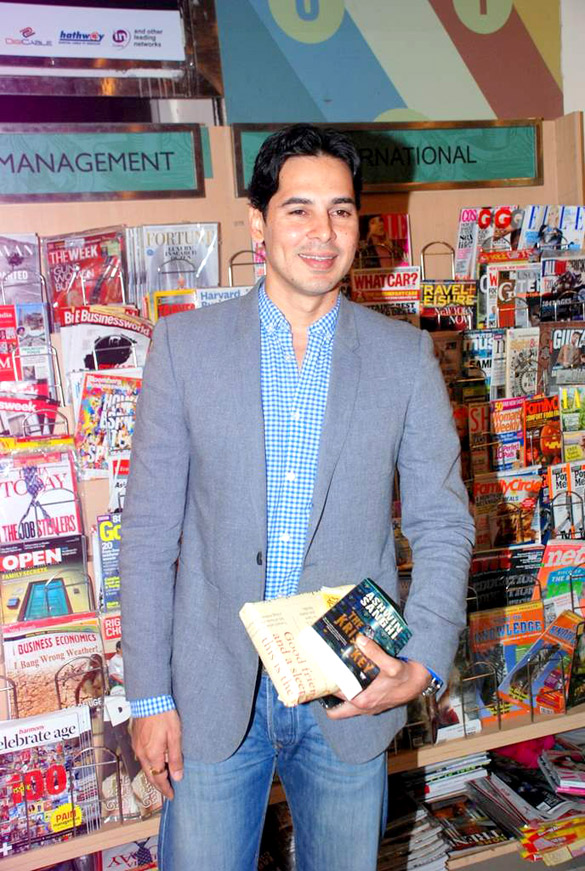 launch of ashwin sanghis book the krishna key 5
