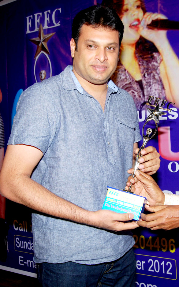 fffc club organised model star awards 8