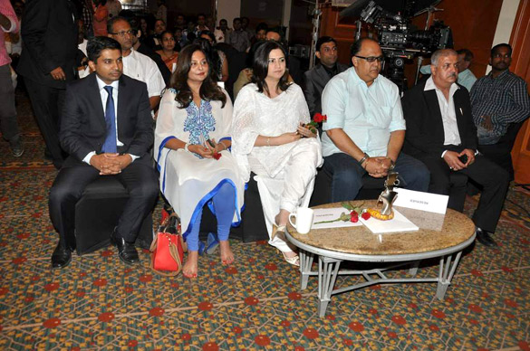 mahurat of film ye deewangi ye deewanapan 5