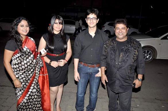 launch of miro lounge 5