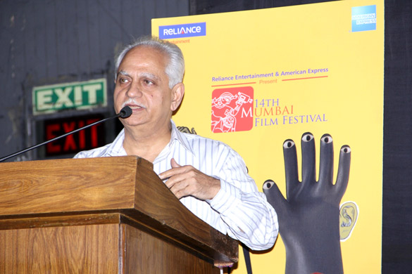 curtain raiser of 14th mumbai film festival 2012 6
