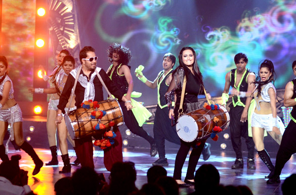 3rd chevrolet star global indian music awards 7