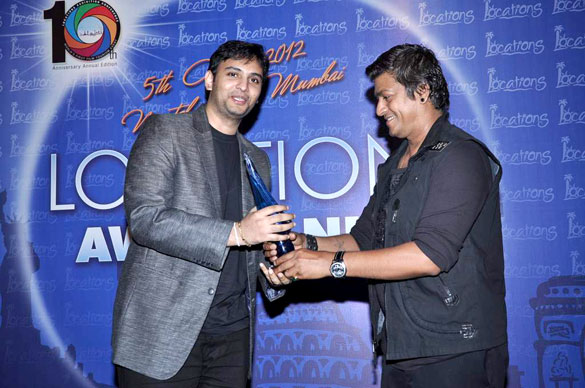 celebs grace 10th locations awards 4