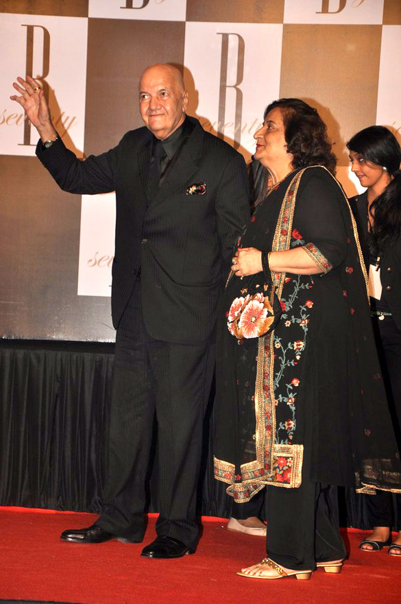 amitabh bachchan celebrates his 70th birthday in grand style 103