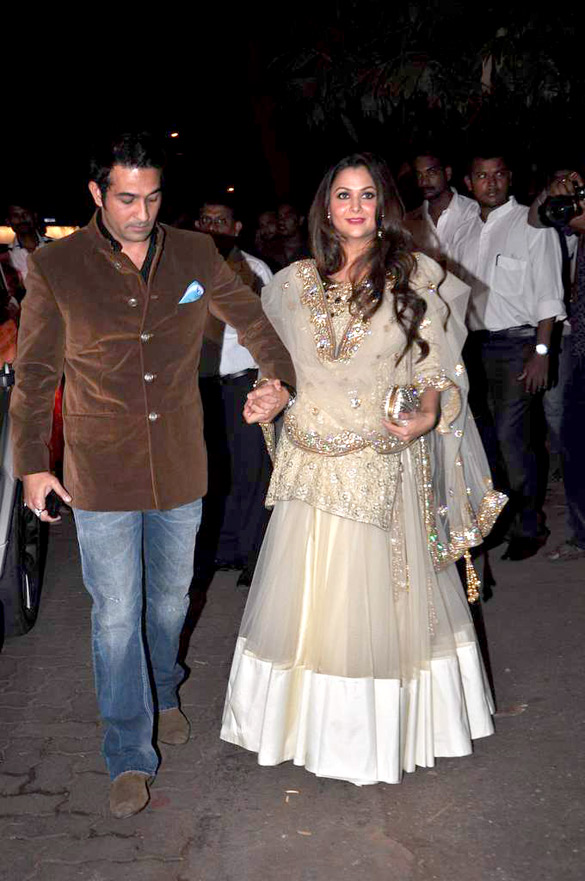 celebs grace kareena kapoors sangeet ceremony 3