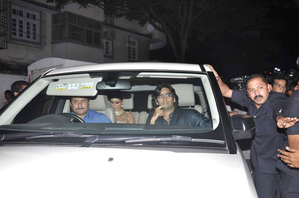 celebs grace kareena kapoors sangeet ceremony 5