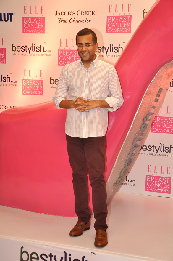 bestylish coms breast cancer awareness brunch 9