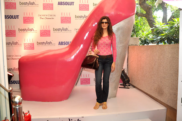 bestylish coms breast cancer awareness brunch 4