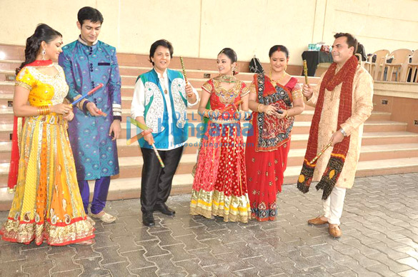 star plus dandia shoot 5