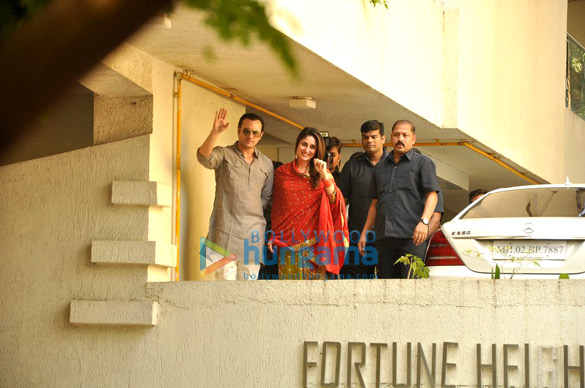 saif kareenas first pictures after marriage 2