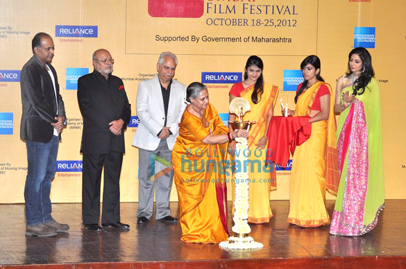 opening ceremony of 14th mumbai film festival 3