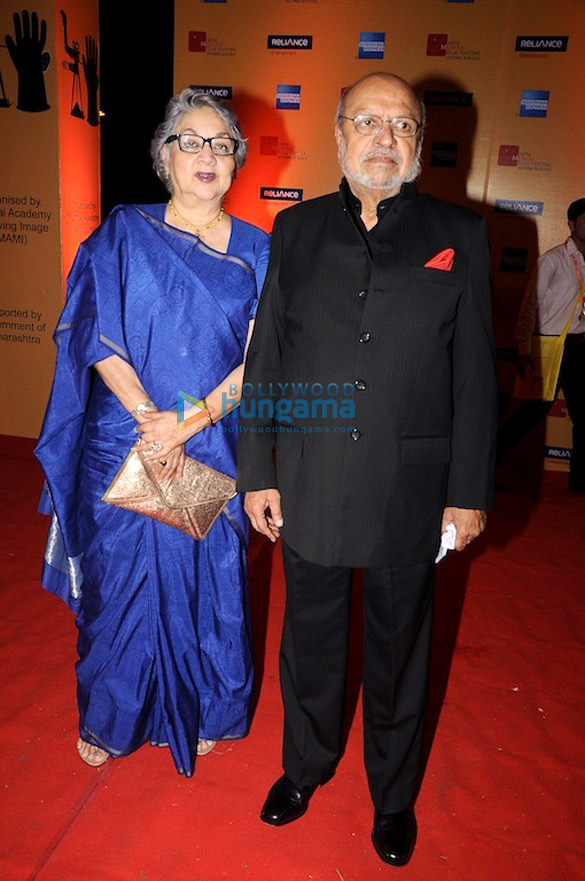 opening ceremony of 14th mumbai film festival 18