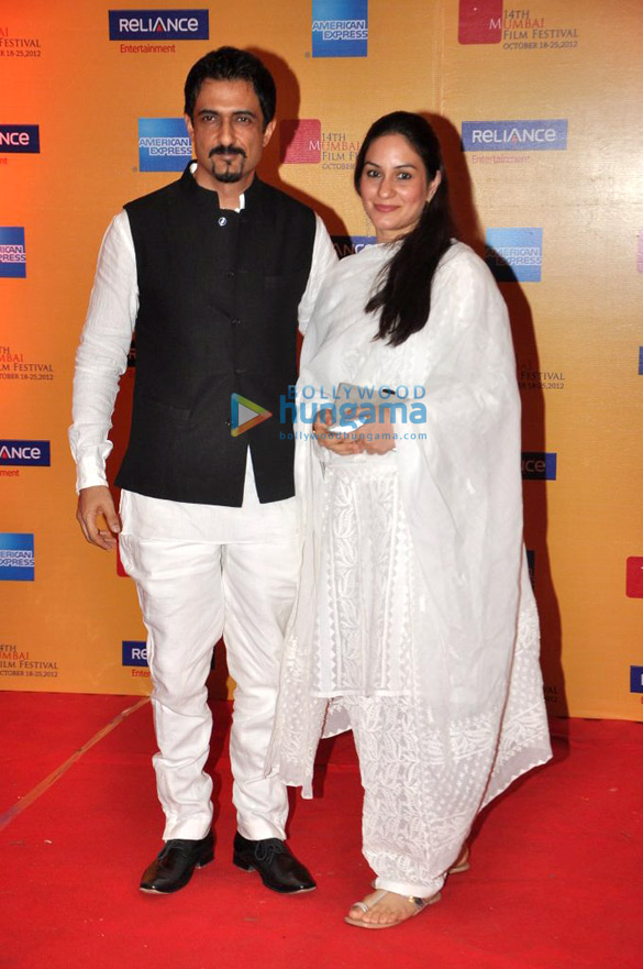 opening ceremony of 14th mumbai film festival 22
