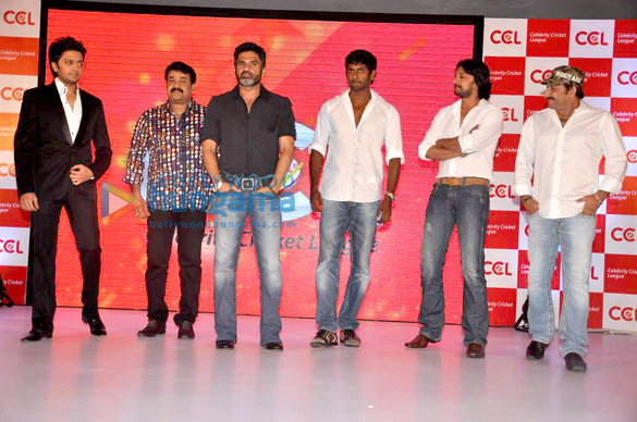 celebs grace the new ccl team launch 4